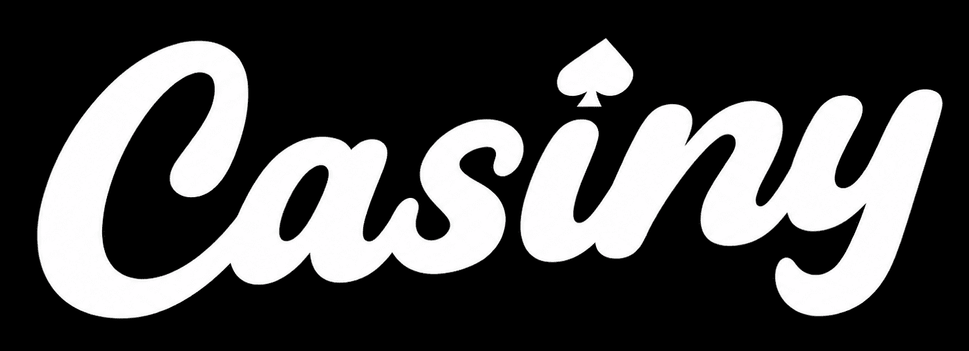 Casiny Casino logo